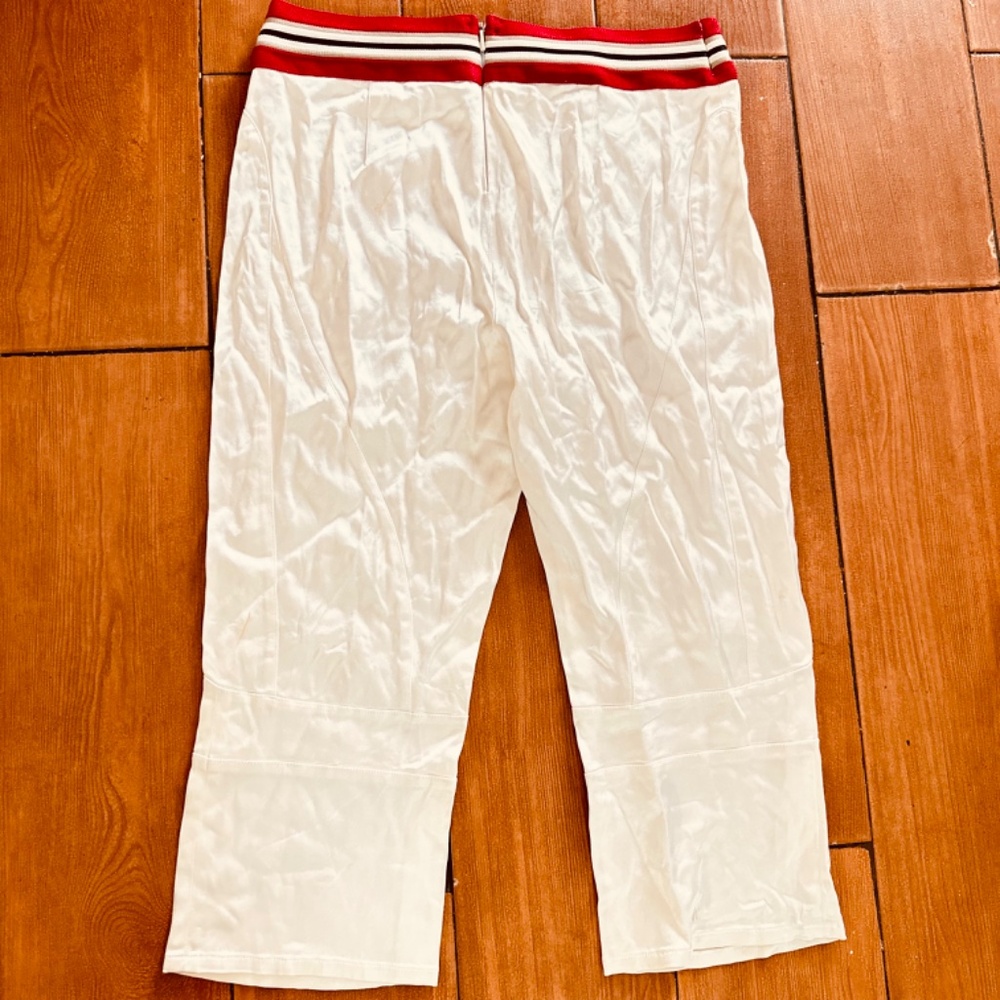 emporio armani capri beige acetate size 8 - Picture 5 of 9